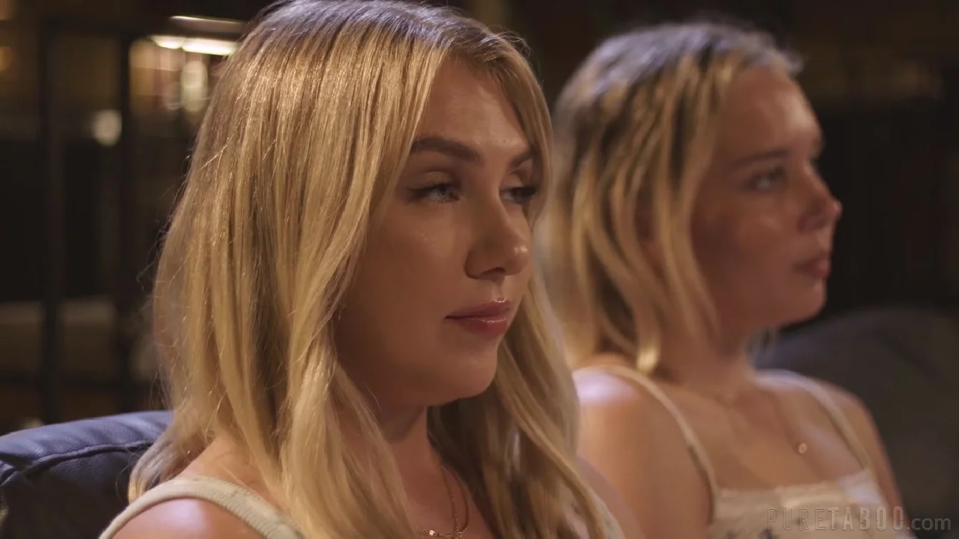 PureTaboo Maisey Monroe Stealing Her Crush XXX